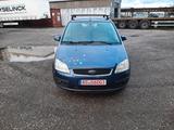 Ford C-Max 1,6 Ambiente/Klima/Tüv Neu - gebrauchte Ford C-Max aus dem Jahr 2005