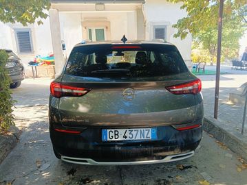 Opel Grandland (X) - 3