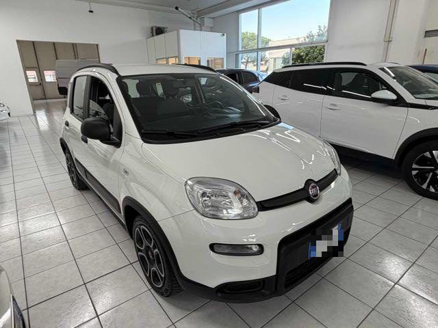 Fiat FIAT Panda 1.0 FireFly S&S Hybrid City Life