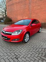 Opel Astra H GTC 2.0 Turbo TÜV bis 2028 - Opel Astra: H Gtc Turbo