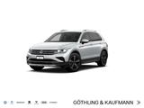 Volkswagen Tiguan Elegance 2.0TDI 4M *AHK*MATRIX*360*STDHZG