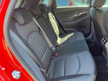 Hyundai i30 – Bild 13