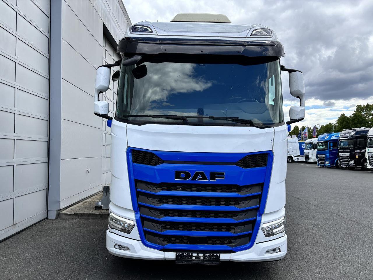 DAF XG 480 FT 4X2
