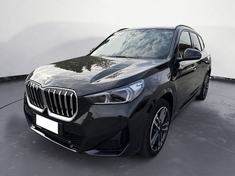 BMW X1 xdrive 25e MSport auto