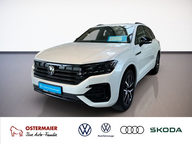 VW Touareg R-LINE BLACK STYLE 3.0TDI 286PS ACC.AHK.