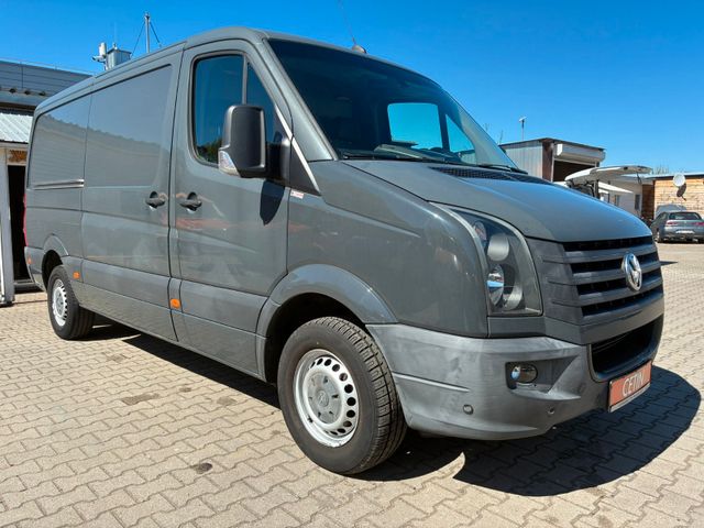 VW Crafter