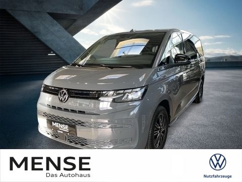 Volkswagen T7 Multivan Motor: 2.0 l TDI SCR 110 kW Getriebe