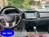 Ford FORD Ranger 2.2 TDCi aut. DC Limited 5pt. - rote Ford Ranger