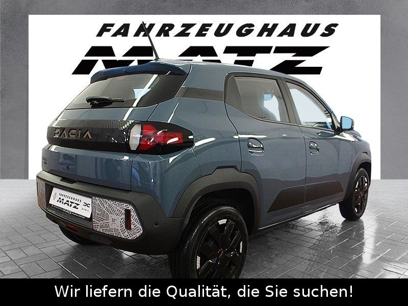 Fahrzeugabbildung Dacia Spring Electric 65 Extreme*CCS*PDC vorne*Schuko*