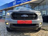 Ford Ranger Wolftrak Doppelkabine 4x4-Automatik-Navi- - : Geländewagen, Wolf