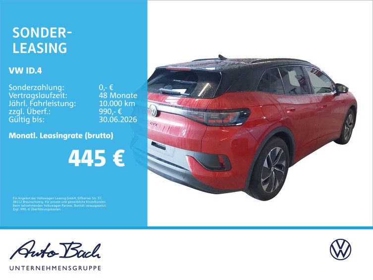 Volkswagen ID.4 - Bild 2
