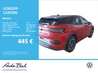Volkswagen ID.4 - Vorschau Bild 2