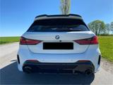 BMW M135i x-drive Finanz. evtl. mgl.  - weiße BMW M135