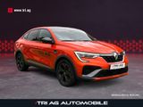 Renault Arkana R.S. Line TCe 160 EDC Leder LED Navi Keyl