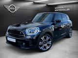 MINI Cooper SE ALL4 Countrymann Classic Navi Pano ACC