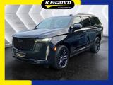 Cadillac Escalade Sport Platinum AWD *Voll* - Cadillac Escalade: Sport