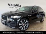 Jaguar F-Pace 25t Prestige AWD Kamera/ACC/AHK/Spur - Jaguar F-Pace: Prestige