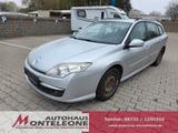 Renault Laguna Grandtour 2.0 dCi 150 FAP Expression 1... - Renault Laguna: Dci 150