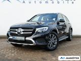 Mercedes-Benz GLC 250 4Matic Exclusive COMAND/Distron/Pano/AHK - Mercedes-Benz GLC-Klasse Gebrauchtwagen in Bielefeld