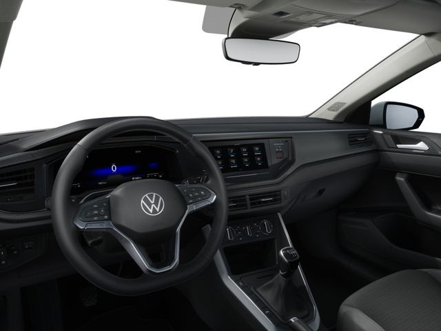 Polo Life 1.0 LED SHZ RFK PDC