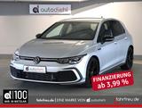 Volkswagen Golf VIII GTD 2.0TDI DSG *H&K*MATRIX*KAMERA*