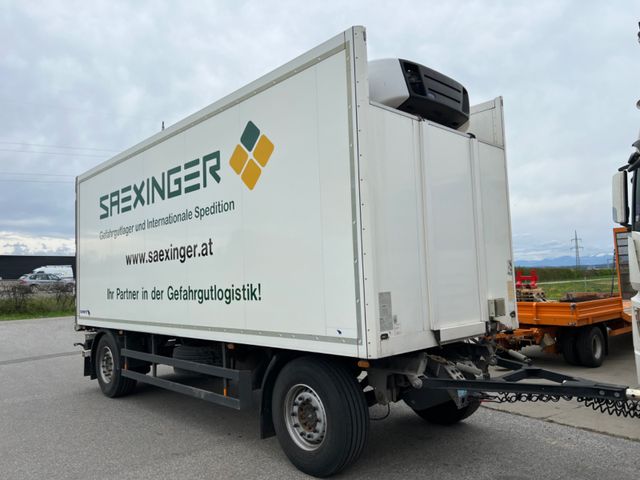 Schmitz Cargobull AKO 18