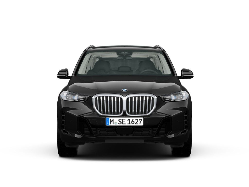BMW X5 - Bild 9