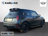 MINI Cooper C JCW Trim Pano Dach LED Navi Automatik R - MINI Cooper C Gebrauchtwagen