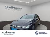 Volkswagen Golf 8 Variant Style 2.0 TDI DSG NaviPro AHK LED - Volkswagen Golf 8 Variant Gebrauchtwagen