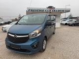 Opel Vivaro B 1.6 CDTI  L2H1 *NAVI*KAMERA*AHK*PDC* - Opel Vivaro Gebrauchtwagen in Nürnberg