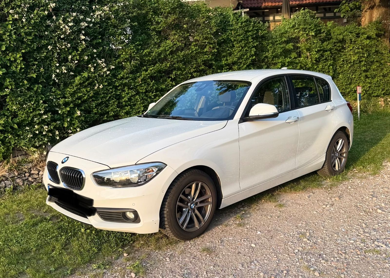 BMW 118