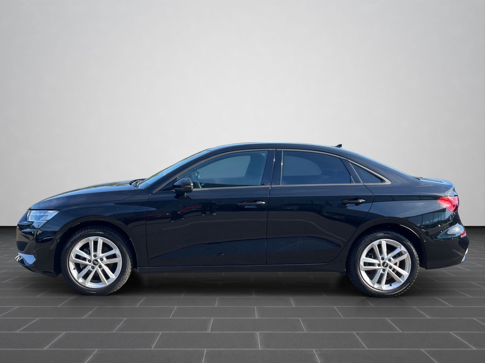 Audi A3 - Bild 8