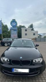 BMW 1er 16d 1,6 - BMW mit Diesel-Antrieb: 6er