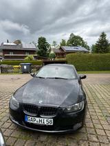BMW 335i E 93 Mit Stage 1  - BMW 335 Unfallwagen