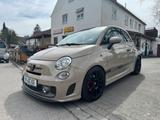Andere Abarth 595 Turismo Moccalatte selten TÜV neu - Andere: Sportwagen
