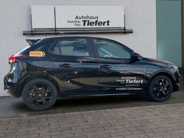 Corsa 1.2 Direct Injection Turbo Hybrid 48 V (F)