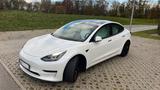 Tesla Model 3 Performance Dual AWD Premium weiß - Tesla Model 3 von privat