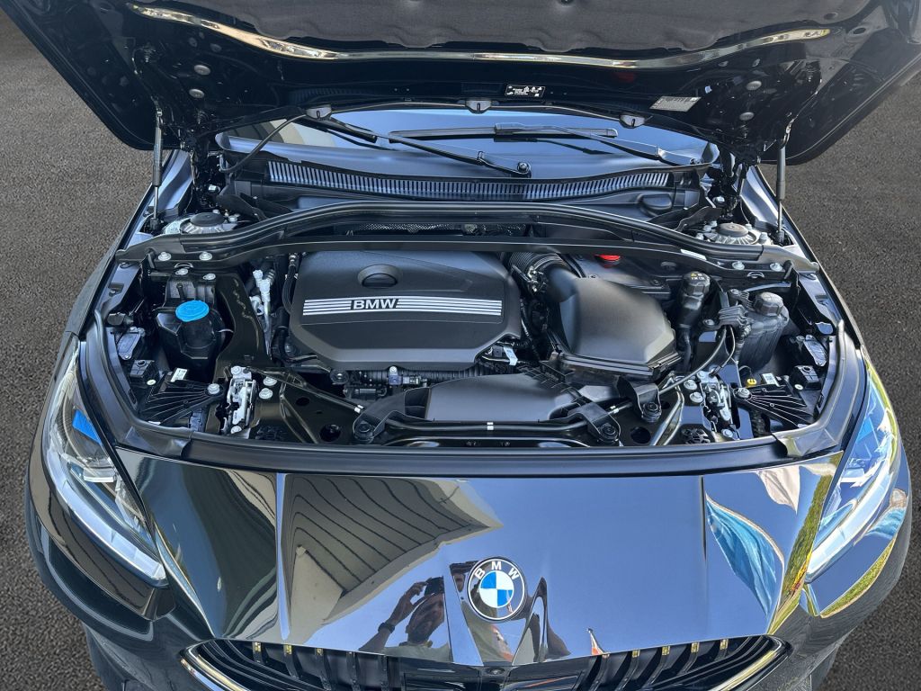 BMW 120 - Bild 8
