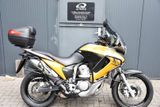 Honda XL 700 VA TransAlp - HONDA TRANSALP