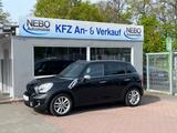 MINI COOPER_S Countryman Panorama-Dach - MINI Cooper S: Limousine, Countryman