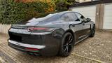 Porsche Panamera 4 Allrad Approved und inkl WI-Reifen - Porsche Panamera in Duisburg