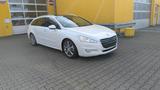 Peugeot 508 2.0 HDI Business Line Perlmutt... - Peugeot 508 in Bremen