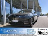 BMW iX xDrive50 Laser. Aktivlenkung. H&K. - BMW iX xDrive50 Gebrauchtwagen