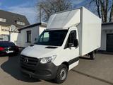 Mercedes-Benz Sprinter III 316 CDI 30.000  ATM Maschine Koffe - Gebraucht Maschine