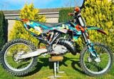 KTM SX 150 - KTM 150