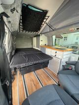 Mercedes-Benz Vito 114 Cdi 4x4 Camper mit Aufstelldach - Angebote