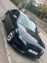 Audi S4 3.0 TFSI S tronic quattro - - Audi S4 in Stuttgart