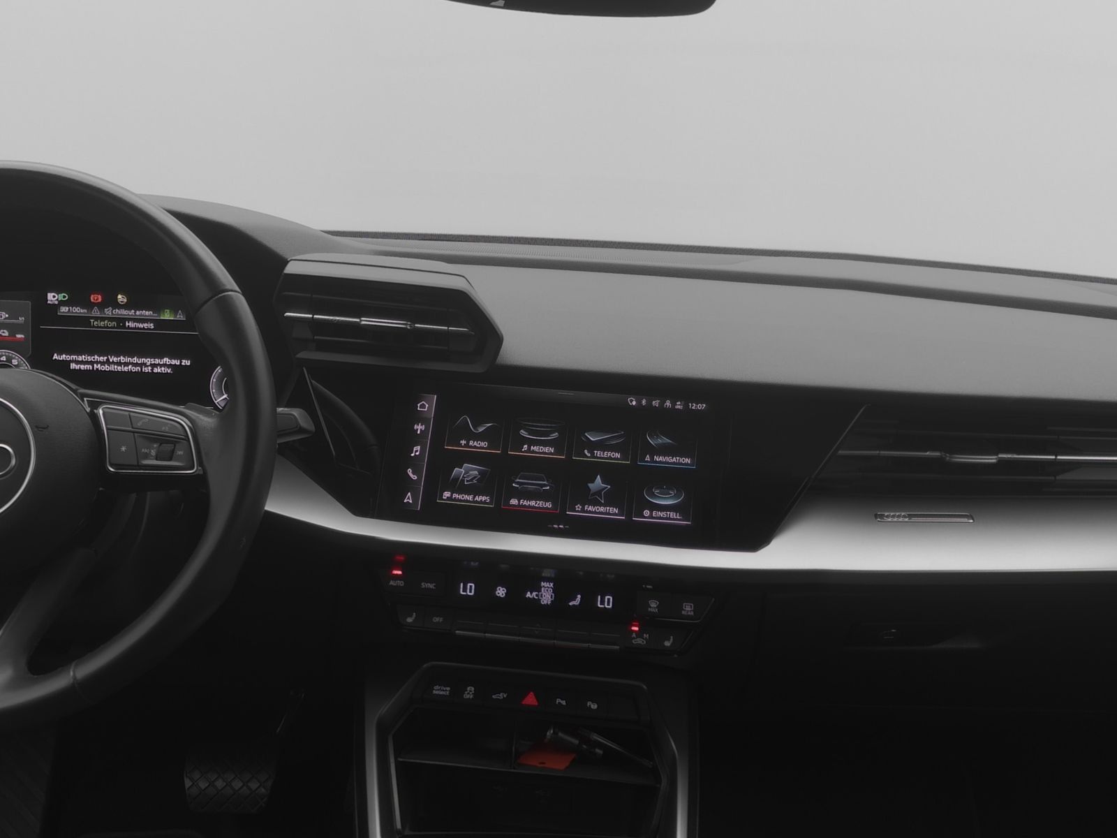 Audi A3 - Bild 9