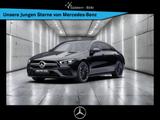 Mercedes-Benz CLA 35 AMG 4M PANO-DACH+AMBIENTE+KAMERA+NIGHTP. - gebrauchte Mercedes-Benz CLA 35 AMG aus dem Jahr 2020