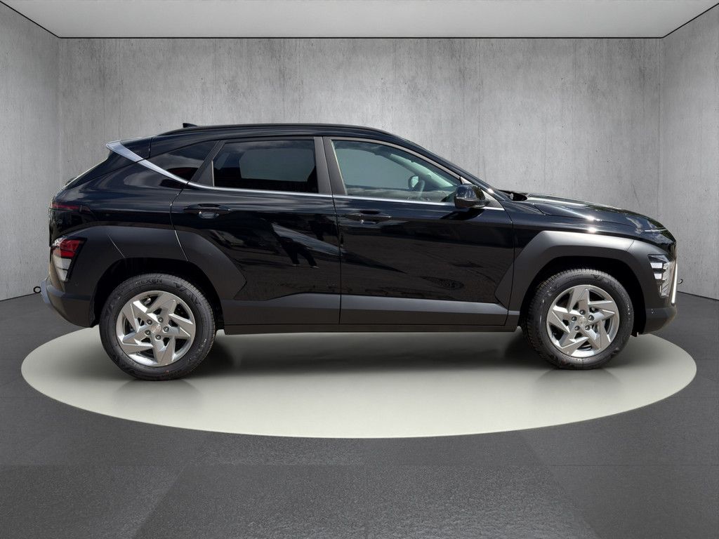 Hyundai Kona – Bild 9
